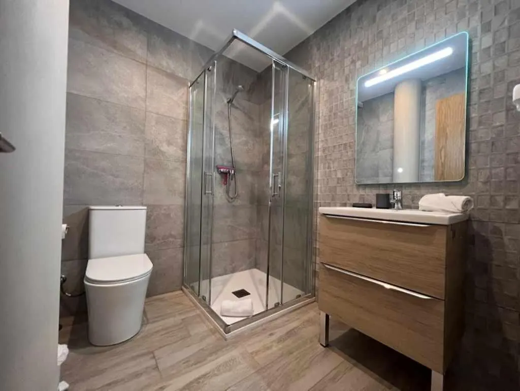 Villa Casa Mas Ambros Con Piscina Desbordante Calonge