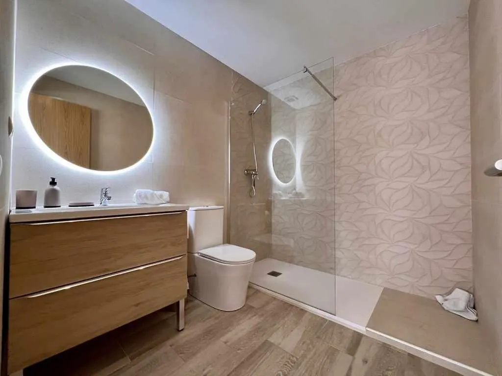 Casa Mas Ambros Con Piscina Desbordante Villa Calonge  Spanien