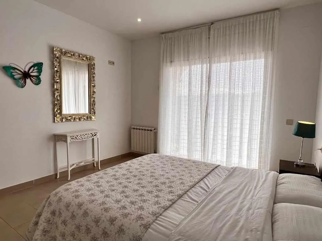 Casa Mas Ambros Con Piscina Desbordante Villa Calonge
