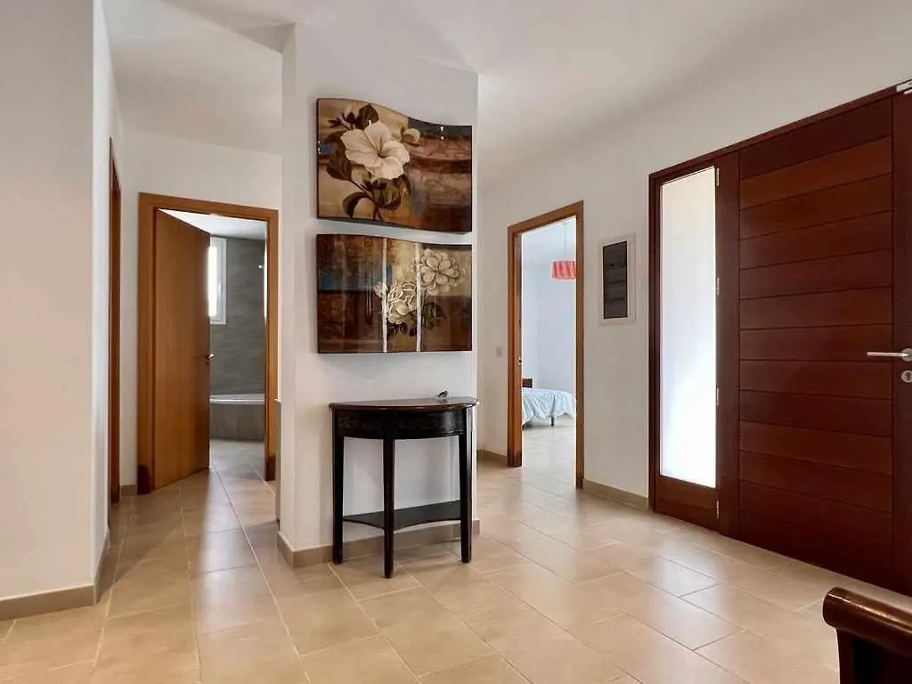 Casa Mas Ambros Con Piscina Desbordante Villa Calonge   Calonge (Catalonia)