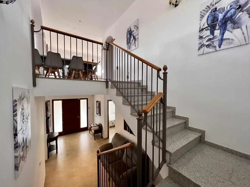 Casa Mas Ambros Con Piscina Desbordante Villa Calonge  Spanien